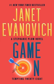 Game On: Tempting Twenty-Eight - Book #28 of the Stephanie Plum