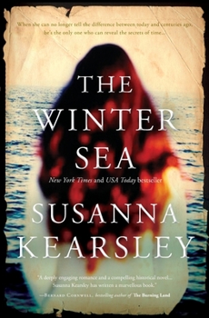 Paperback The Winter Sea Book