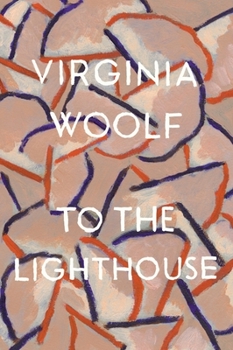 Paperback To the Lighthouse Book