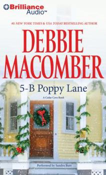 Audio CD 5-B Poppy Lane Book