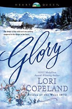 Paperback Glory Book