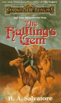 Mass Market Paperback The Halfling's Gem Book