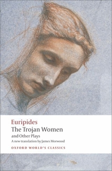 Paperback The Trojan Women and Other Plays Book