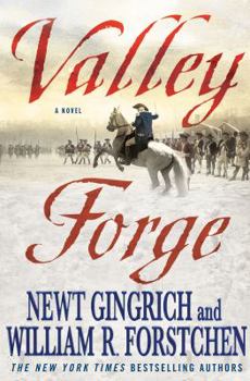 Valley Forge - Book #2 of the Revolutionary War