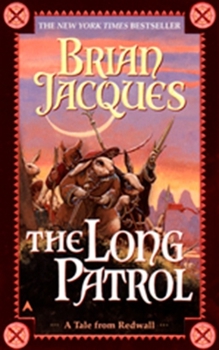 Mass Market Paperback Long Patrol Book