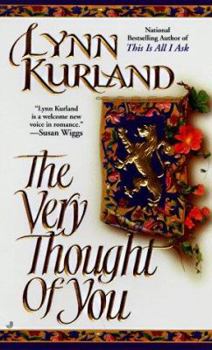 Mass Market Paperback The Very Thought of You Book