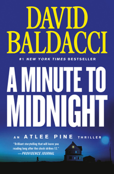 Paperback A Minute to Midnight Book