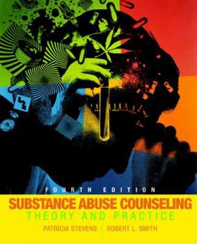 Paperback Substance Abuse Counseling: Theory and Practice Book