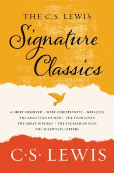 The Complete C.S. Lewis Signature Classics