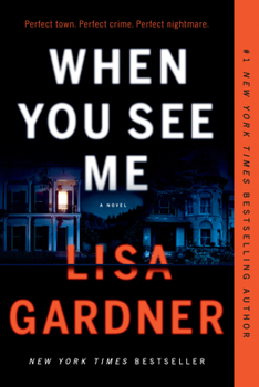 When You See Me - Book #20 of the Gardner Universe