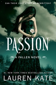 Paperback Passion Book