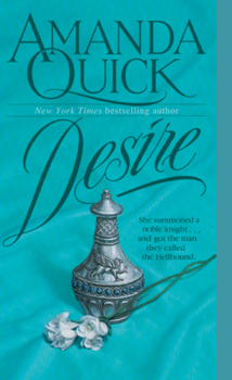 Mass Market Paperback Desire Book