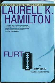 Hardcover Flirt Book