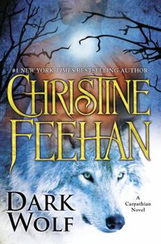 Dark Wolf - Book #25 of the Dark