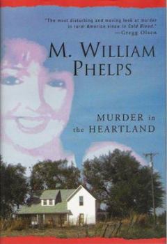 Hardcover Murder in the Heartland Book