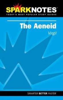 Paperback The Aeneid Book