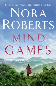 Hardcover Mind Games Book