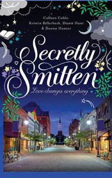 Paperback Secretly Smitten: 2 Book