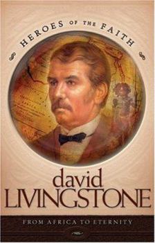 Paperback David Livingstone Book