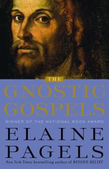 Hardcover The Gnostic Gospels Book