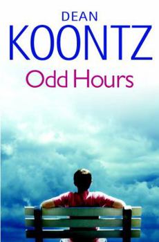 Odd Hours - Book #4 of the Odd Thomas