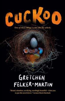 Paperback Cuckoo Book