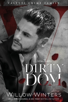 Paperback Dirty Dom Book