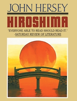 Paperback Hiroshima Book
