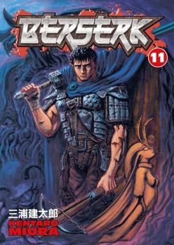 Berserk, Vol. 11 - Book #11 of the  [Berserk]