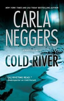 Mass Market Paperback Cold River Book