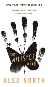 Mass Market Paperback The Whisper Man Book