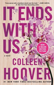 Paperback It Ends with Us Book