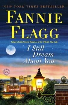 Paperback I Still Dream about You Book