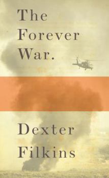 Hardcover The Forever War Book