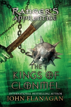 Hardcover The Kings of Clonmel: Book Eight Book