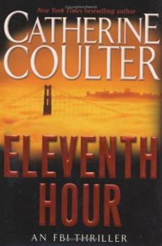 Hardcover Eleventh Hour Book