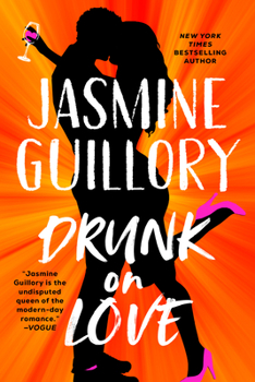 Hardcover Drunk on Love Book