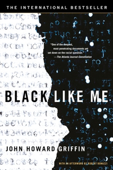 Paperback Black Like Me Book