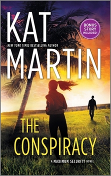 Mass Market Paperback The Conspiracy Book