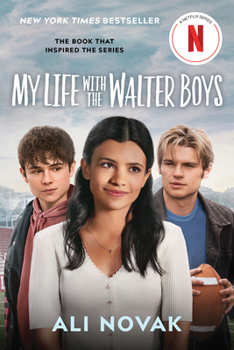 Paperback My Life with the Walter Boys (Netflix Series Tie-In Edition) Book