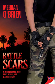 Paperback Battle Scars Book