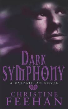 Dark Symphony - Book #10 of the Dark