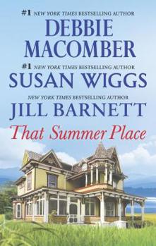 Mass Market Paperback That Summer Place: An Anthology Book