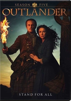 Outlander: Season 5 - Book  of the Outlander