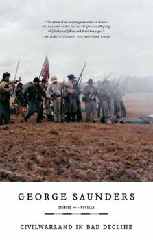 Paperback CivilWarLand in Bad Decline Book