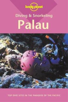 Paperback Palau Book