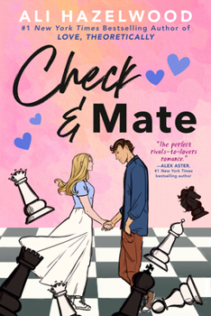 Paperback Check & Mate Book