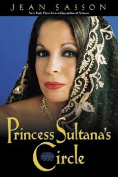 Paperback Princess Sultana's Circle Book