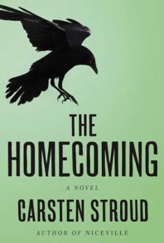 Hardcover The Homecoming Book