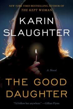 Paperback The Good Daughter: A Novel Book